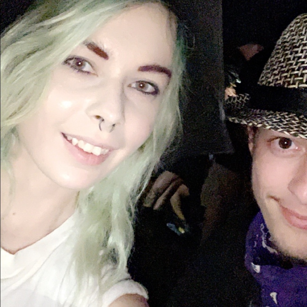 Meet your Posher, Ashley